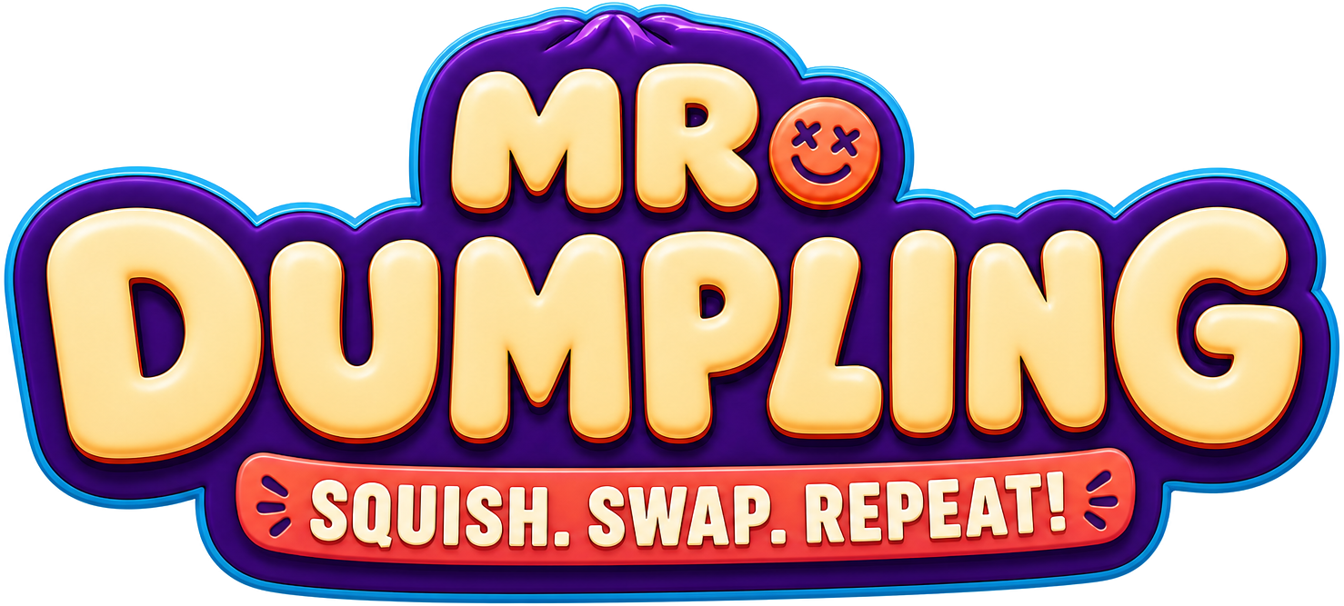 Mr Dumpling